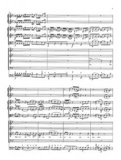 Stabat Mater von Joseph Haydn 