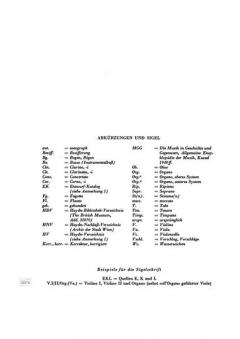 Messen Nr. 9-10 von Joseph Haydn 