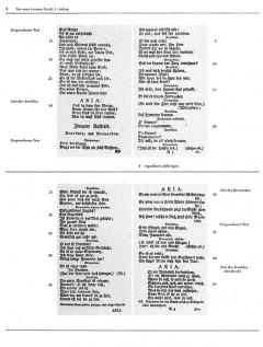 Textbücher verschollener Singspiele von Joseph Haydn 