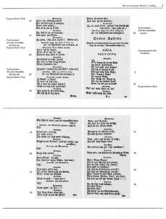 Textbücher verschollener Singspiele von Joseph Haydn 