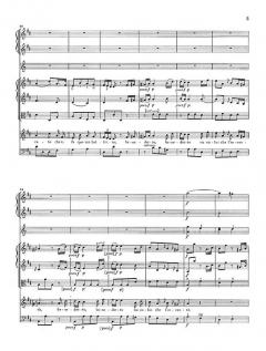 La Canterina von Joseph Haydn 