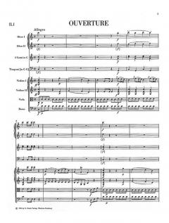 L'Infedeltà Delusa von Joseph Haydn 