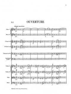 L'Incontro Improvviso von Joseph Haydn 