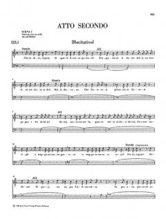 L'Incontro Improvviso von Joseph Haydn 