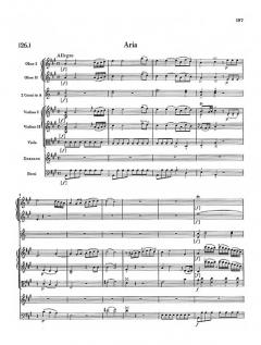 L'Incontro Improvviso von Joseph Haydn 