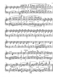 Klaviersonate C-dur op. 53 von Ludwig van Beethoven im Alle Noten Shop kaufen