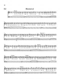 La Vera Costanza von Joseph Haydn 