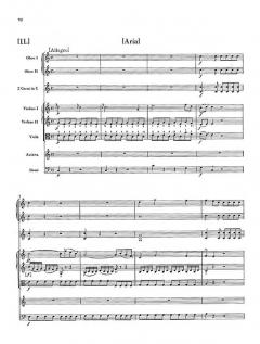 Orlando Paladino von Joseph Haydn 