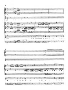 Orlando Paladino von Joseph Haydn 