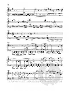 Klaviersonate f-moll op. 57 von Ludwig van Beethoven im Alle Noten Shop kaufen