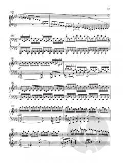 Klaviersonate f-moll op. 57 von Ludwig van Beethoven im Alle Noten Shop kaufen