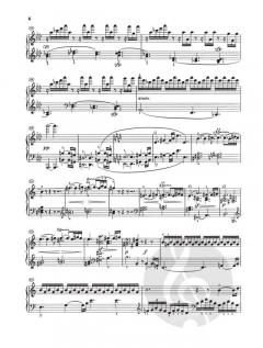 Klaviersonate f-moll op. 57 von Ludwig van Beethoven im Alle Noten Shop kaufen