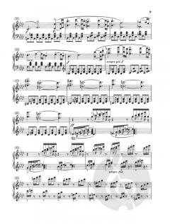 Klaviersonate f-moll op. 57 von Ludwig van Beethoven im Alle Noten Shop kaufen