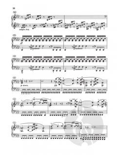 Klaviersonate f-moll op. 57 von Ludwig van Beethoven im Alle Noten Shop kaufen