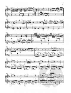 Klaviersonate Es-Dur KV 282 (189g) von Wolfgang Amadeus Mozart im Alle Noten Shop kaufen