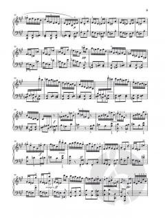 Klaviersonate Es-Dur KV 282 (189g) von Wolfgang Amadeus Mozart im Alle Noten Shop kaufen