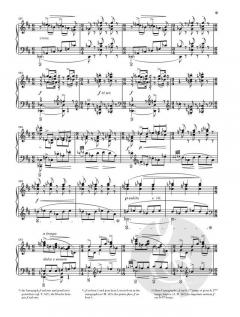 Iberia / Zweites Heft von Isaac Albeniz 