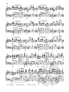 Iberia / Zweites Heft von Isaac Albeniz 