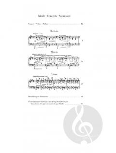 Iberia / Zweites Heft von Isaac Albeniz 