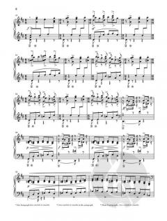 Iberia / Zweites Heft von Isaac Albeniz 