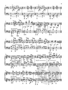 Iberia / Zweites Heft von Isaac Albeniz 