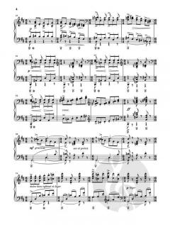 Iberia / Zweites Heft von Isaac Albeniz 