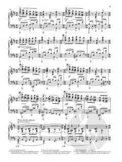 Iberia / Zweites Heft von Isaac Albeniz 