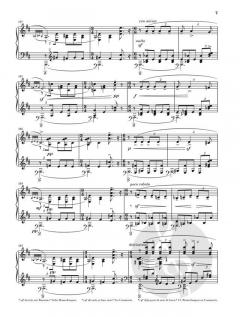 Iberia / Zweites Heft von Isaac Albeniz 