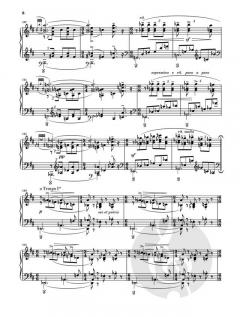 Iberia / Zweites Heft von Isaac Albeniz 