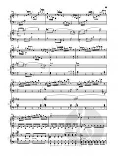 Klavierkonzert G-dur KV 453 von Wolfgang Amadeus Mozart im Alle Noten Shop kaufen - HN765