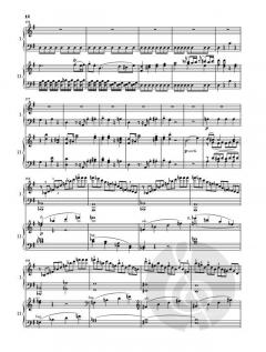 Klavierkonzert G-dur KV 453 von Wolfgang Amadeus Mozart im Alle Noten Shop kaufen - HN765