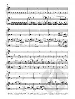 Klavierkonzert G-dur KV 453 von Wolfgang Amadeus Mozart im Alle Noten Shop kaufen - HN765