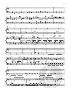 Klavierkonzert G-dur KV 453 von Wolfgang Amadeus Mozart im Alle Noten Shop kaufen - HN765