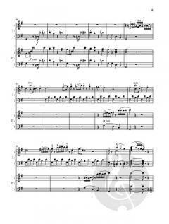 Klavierkonzert G-dur KV 453 von Wolfgang Amadeus Mozart im Alle Noten Shop kaufen - HN765