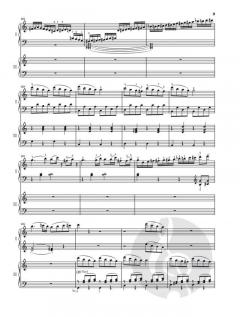 Klavierkonzert C-dur KV 467 von Wolfgang Amadeus Mozart im Alle Noten Shop kaufen - HN766