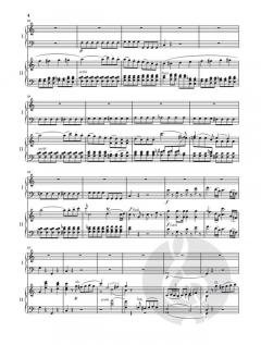 Klavierkonzert C-dur KV 467 von Wolfgang Amadeus Mozart im Alle Noten Shop kaufen - HN766
