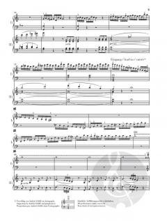 Klavierkonzert C-dur KV 467 von Wolfgang Amadeus Mozart im Alle Noten Shop kaufen - HN766