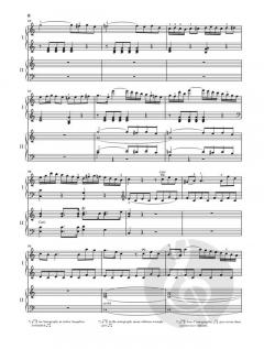 Klavierkonzert C-dur KV 467 von Wolfgang Amadeus Mozart im Alle Noten Shop kaufen - HN766