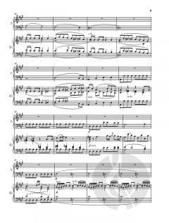 Klavierkonzert A-dur KV 488 von Wolfgang Amadeus Mozart im Alle Noten Shop kaufen - HN767