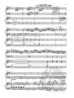 Klavierkonzert A-dur KV 488 von Wolfgang Amadeus Mozart im Alle Noten Shop kaufen - HN767