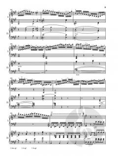 Klavierkonzert A-dur KV 488 von Wolfgang Amadeus Mozart im Alle Noten Shop kaufen - HN767