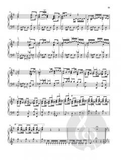 Suite Espagnole op. 47 von Isaac Albeniz 