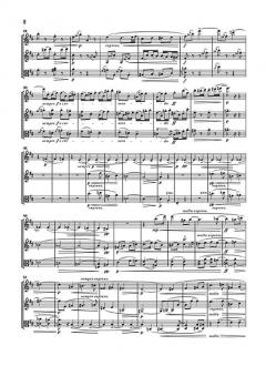 Serenaden op. 77a & 141a (Max Reger) 