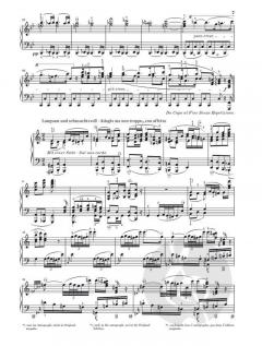 Klaviersonate Nr. 28 A-dur op. 101 von Ludwig van Beethoven im Alle Noten Shop kaufen