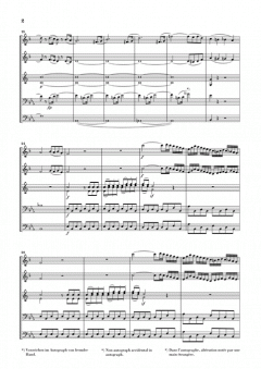 Serenade Es-dur KV 375 (Wolfgang Amadeus Mozart) 