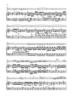 Fagottkonzert B-dur KV 191 (W.A. Mozart) 