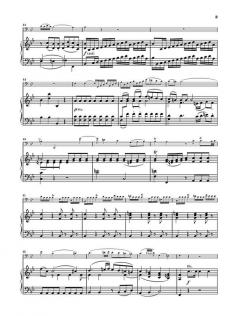 Fagottkonzert B-dur KV 191 (W.A. Mozart) 