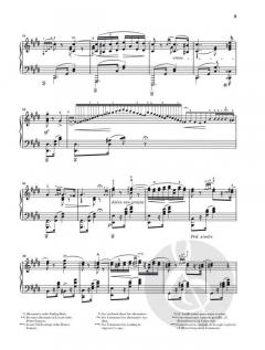 Ungarische Rhapsodie Nr. 2 von Franz Liszt 