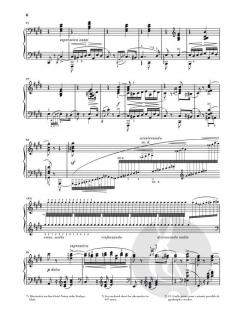 Ungarische Rhapsodie Nr. 2 von Franz Liszt 