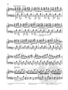 Ungarische Rhapsodie Nr. 2 von Franz Liszt 